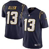 Nike Chargers 13 Keenan Allen Navy 2020 New Vapor Untouchable Limited Jersey Dzhi,baseball caps,new era cap wholesale,wholesale hats